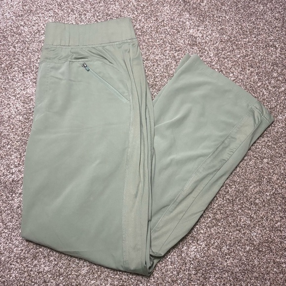 White Cross Women’s XL Olive Green Activewear - Picture 2 of 13